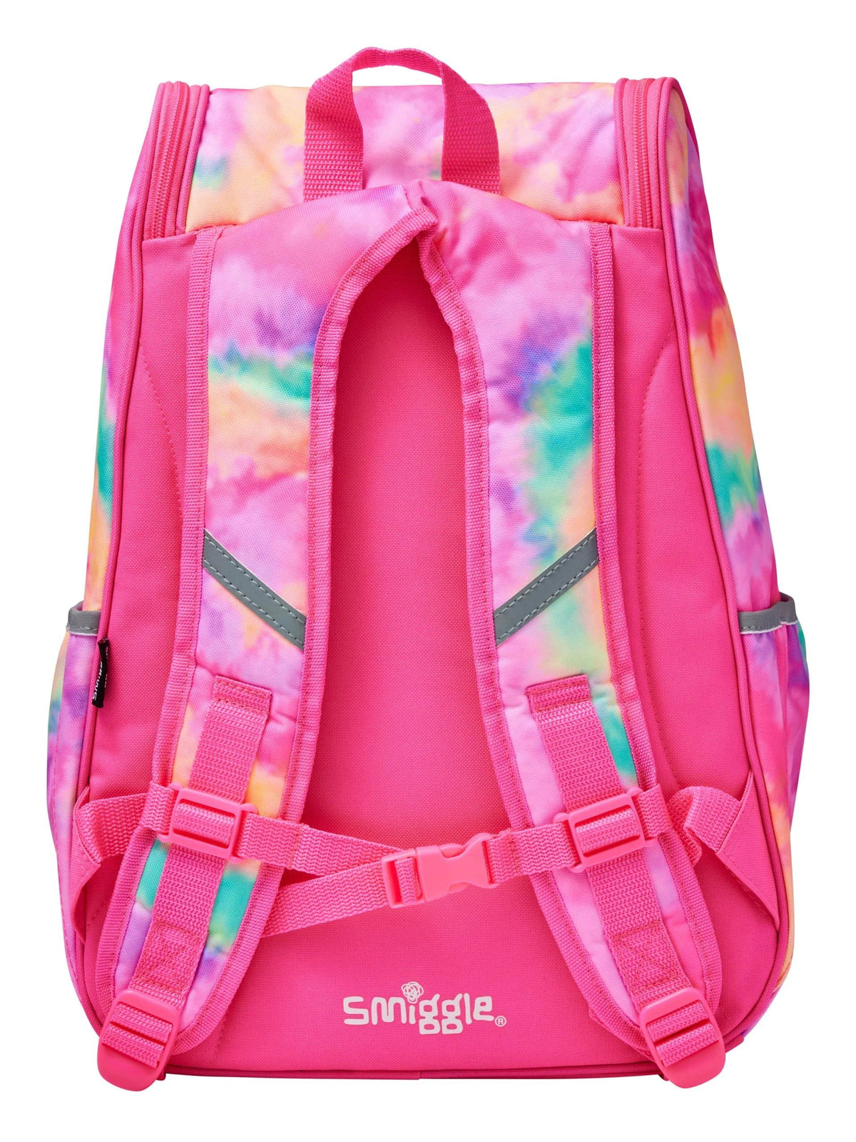 Smiggle - Vivid Classic Backpack