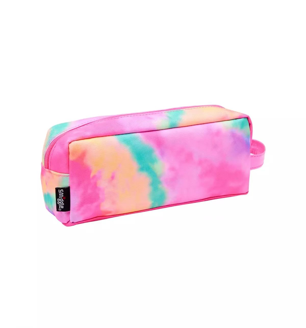 Smiggle - Vivid Monocle Pencil Case