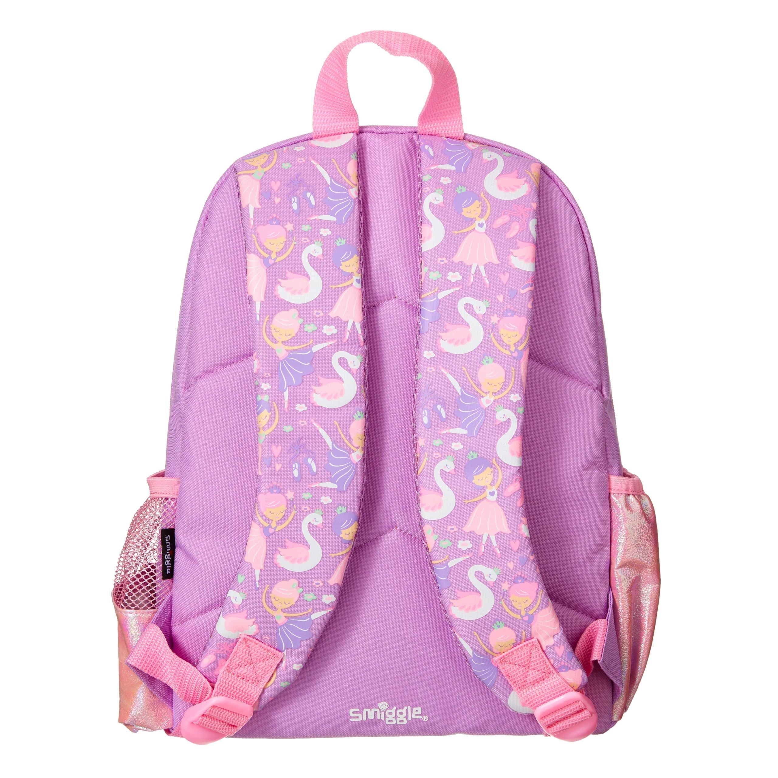 Smiggle - Wander Junior Kindergarten Backpack