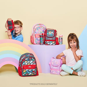 Smiggle - Wander Junior Kindergarten Backpack