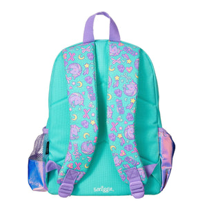 Smiggle - Wander Junior Kindergarten Backpack