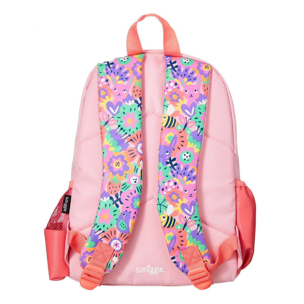 Smiggle - Wander Junior Kindergarten Backpack