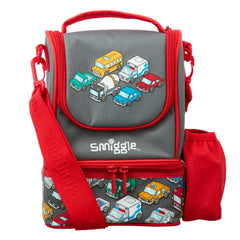 Smiggle - Wander Junior Sling Lunch and Travel Bag