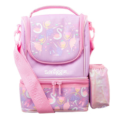 Smiggle - Wander Junior Sling Lunch and Travel Bag