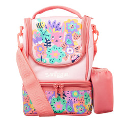 Smiggle - Wander Junior Sling Lunch and Travel Bag