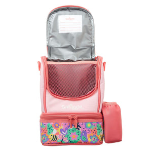 Smiggle - Wander Junior Sling Lunch and Travel Bag