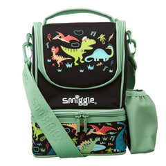 Smiggle - Wander Junior Sling Lunch and Travel Bag