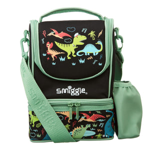 Smiggle - Wander Junior Sling Lunch and Travel Bag
