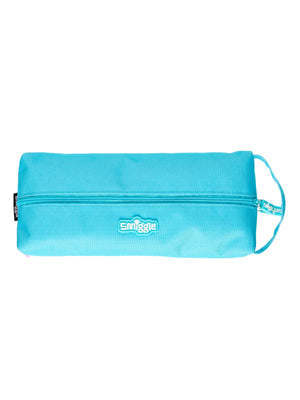 Smiggle - Whirl Junior Flip Zipped Pencil Case