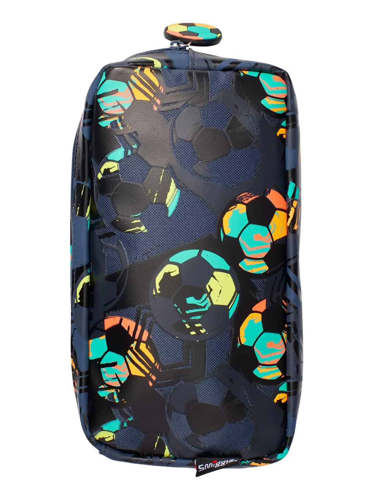 Smiggle - Wild Side 3-Piece School Bag Set