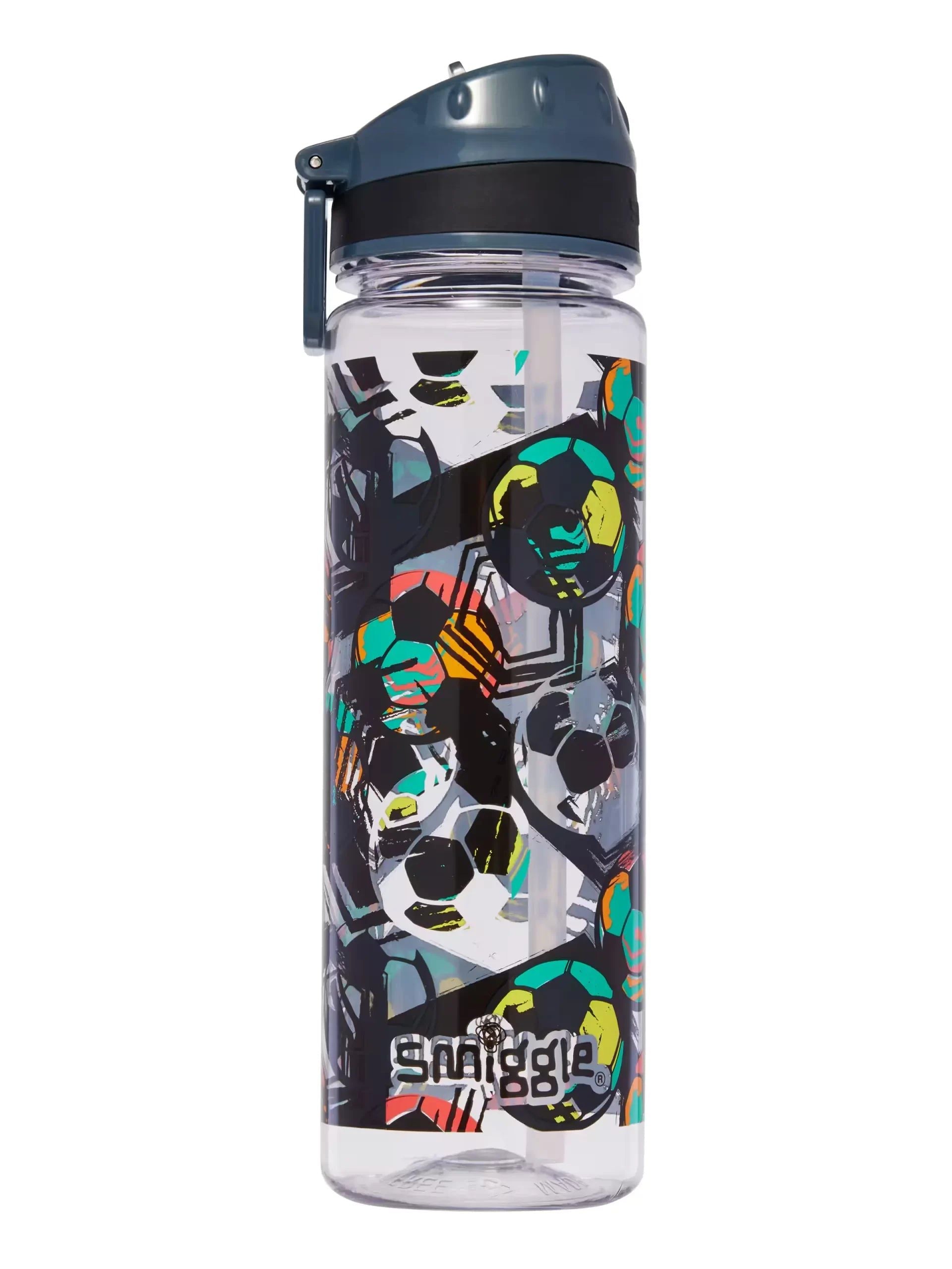 Smiggle - Wild Side 3-Piece School Bag Set