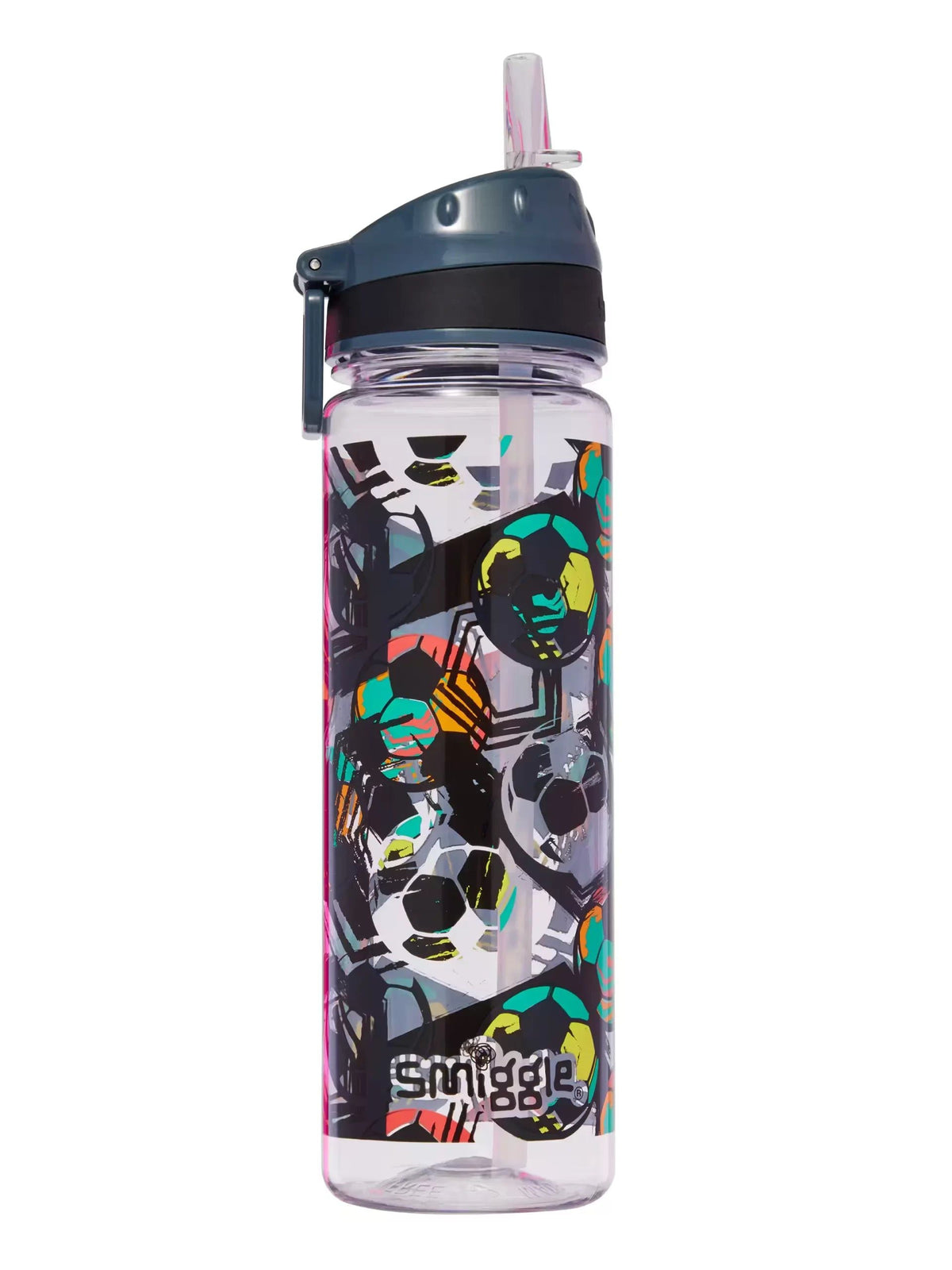 Smiggle - Wild Side 3-Piece School Bag Set