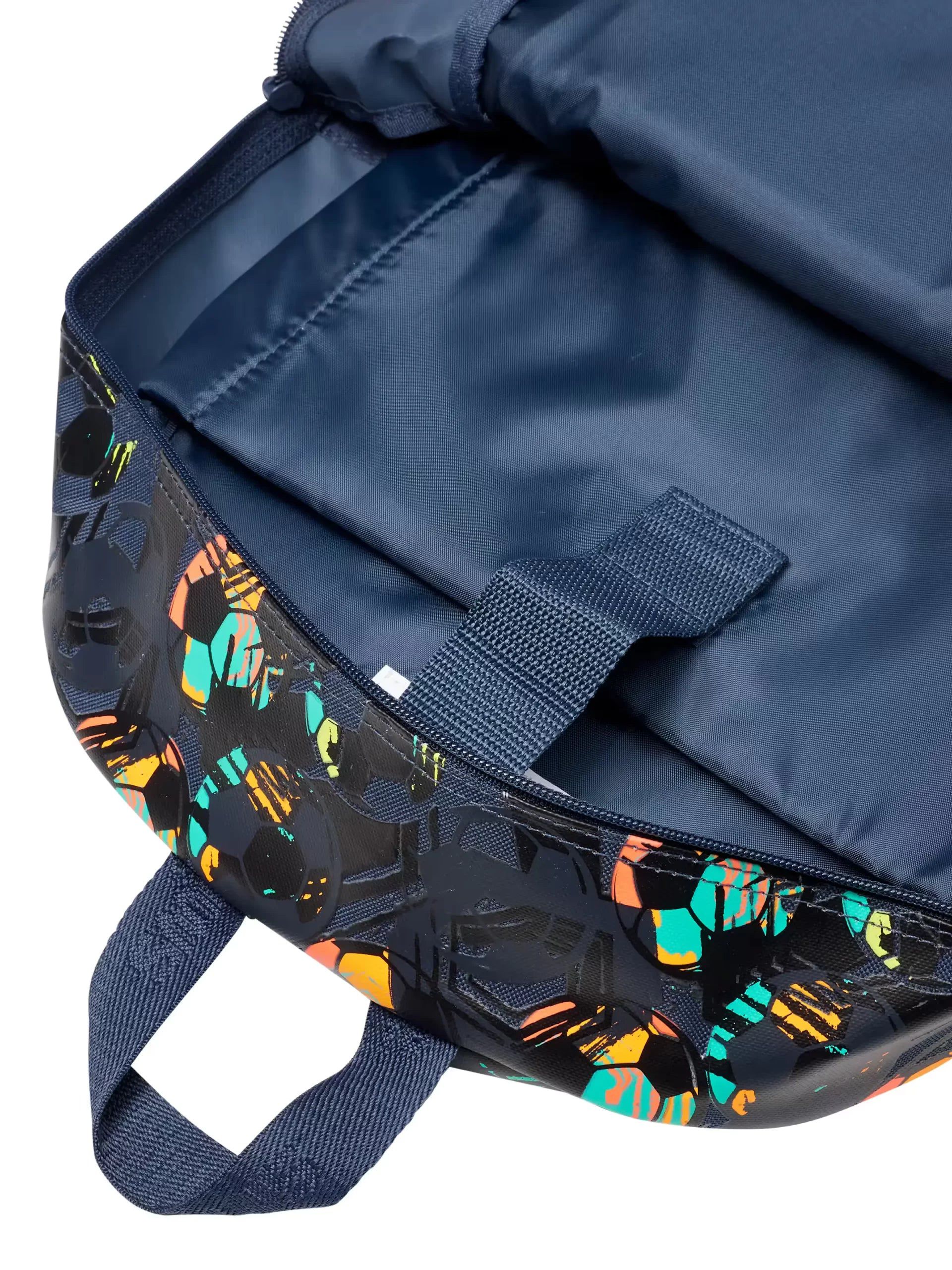 Smiggle - Wild Side 3-Piece School Bag Set