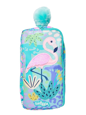 Smiggle - Wild Side 3-Piece School Bag Set