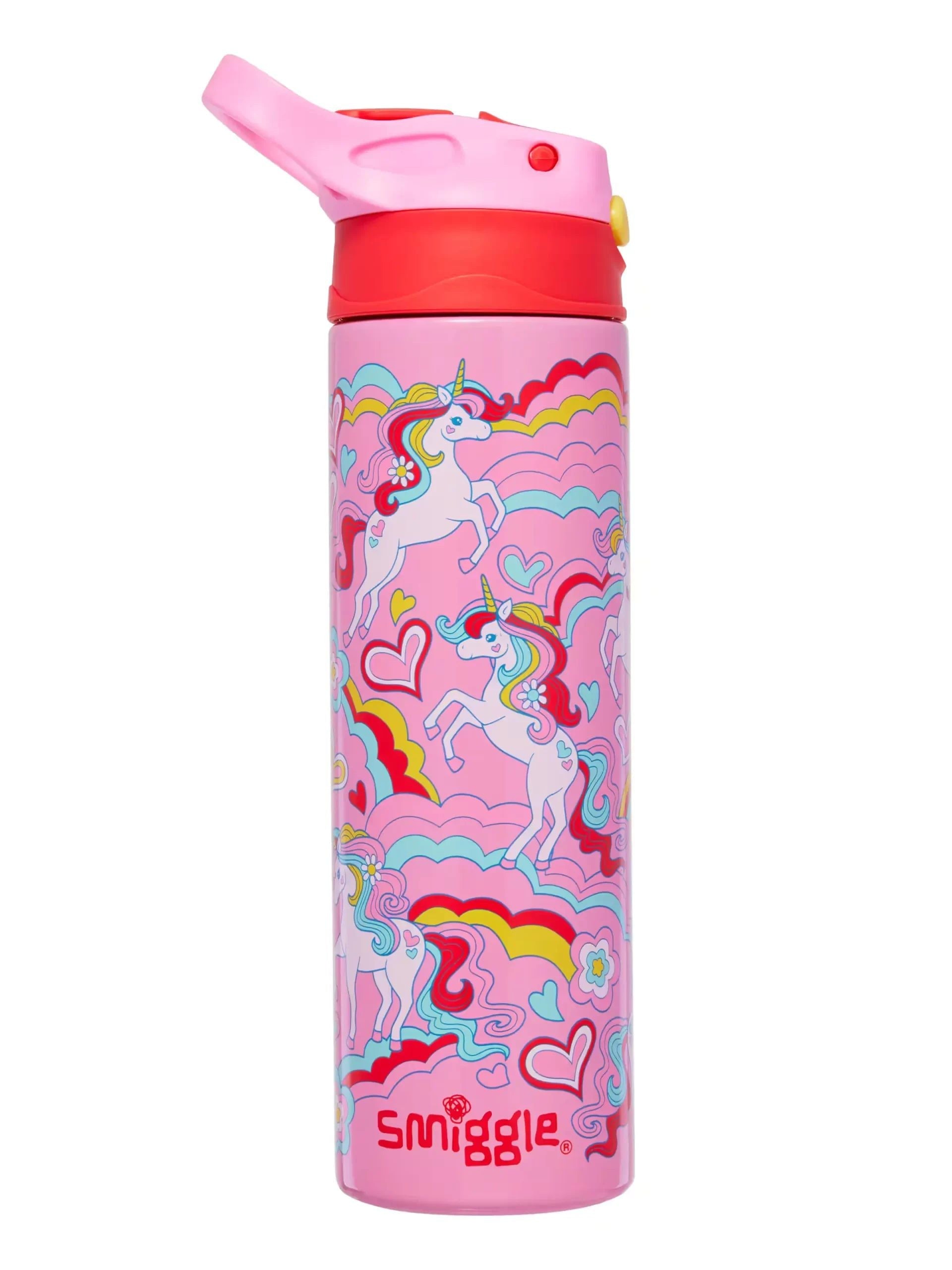 Smiggle - Wild Side 3-Piece School Bag Set