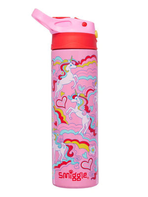 Smiggle - Wild Side 3-Piece School Bag Set