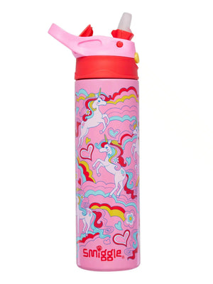 Smiggle - Wild Side 3-Piece School Bag Set