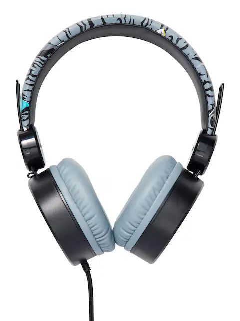 Smiggle - Wild Side Wired Over-Ear Headphones