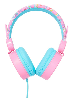 Smiggle - Wild Side Wired Over-Ear Headphones