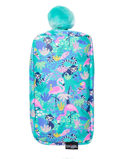 Smiggle - Wild Side Classic Pencil Case