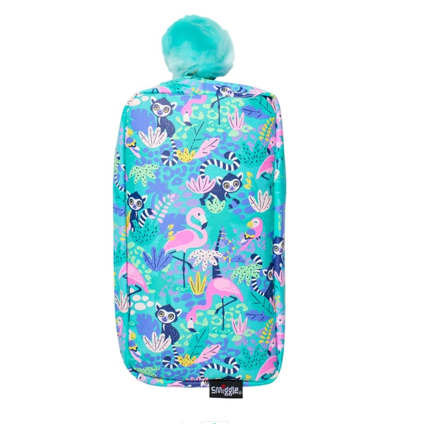 Smiggle - Wild Side Classic Pencil Case