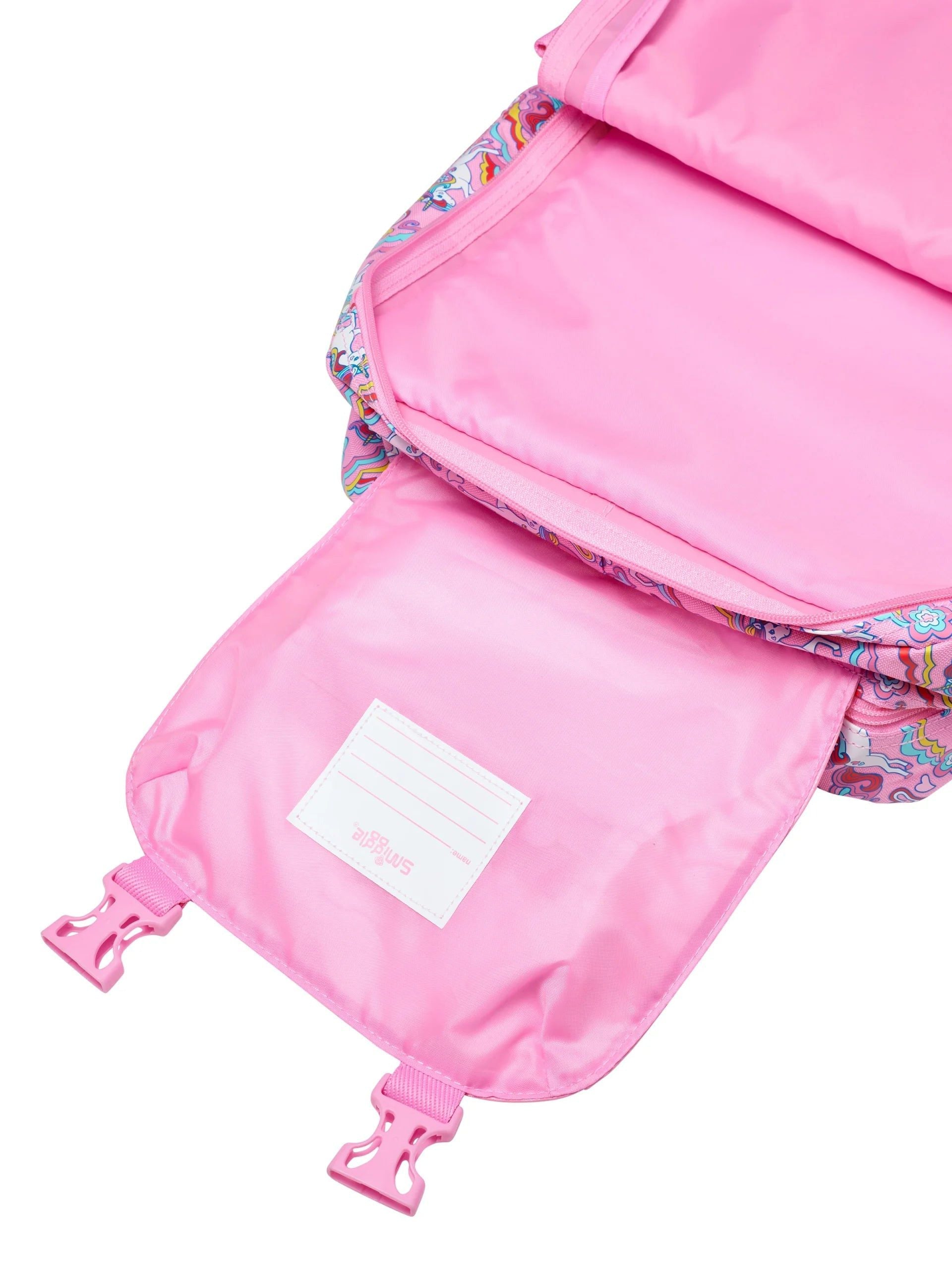 Smiggle - Wild Side Classic Backpack