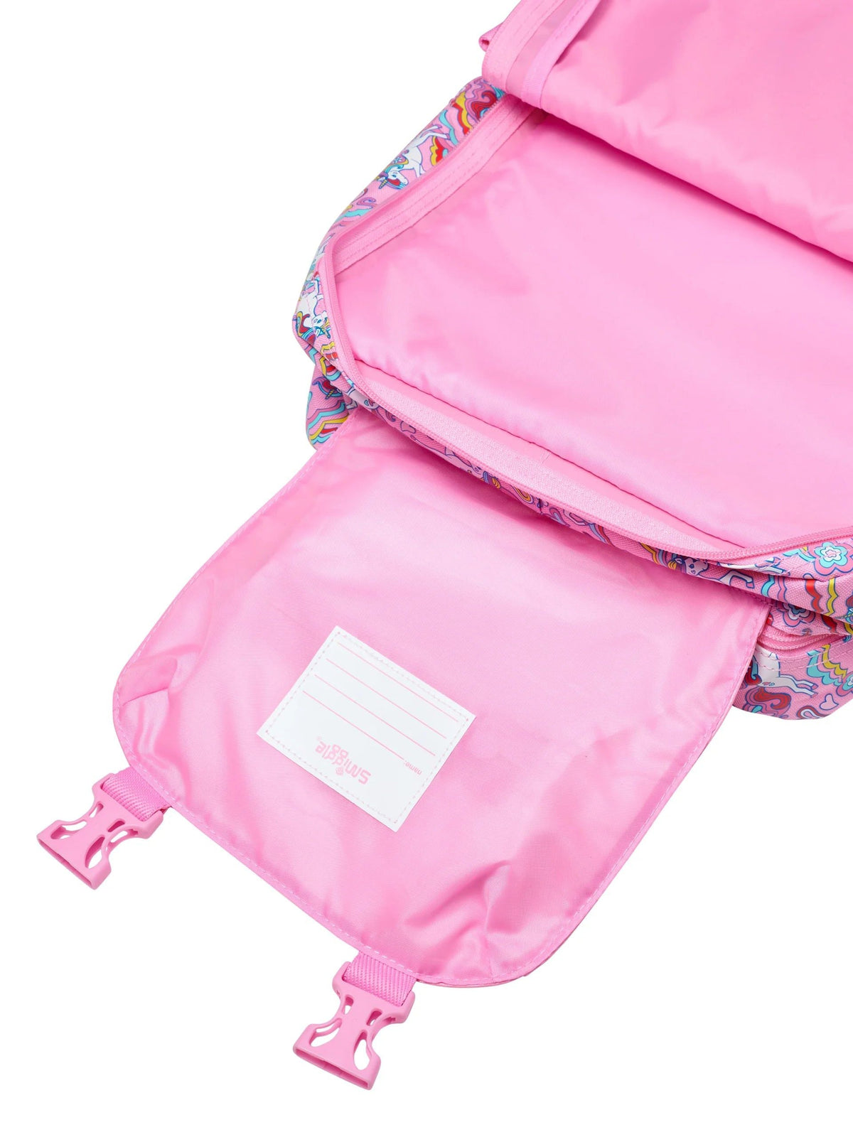 Smiggle - Wild Side Classic Backpack