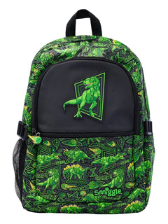 Smiggle - Wild Side Classic Backpack
