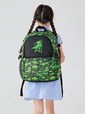 Smiggle - Wild Side Classic Backpack