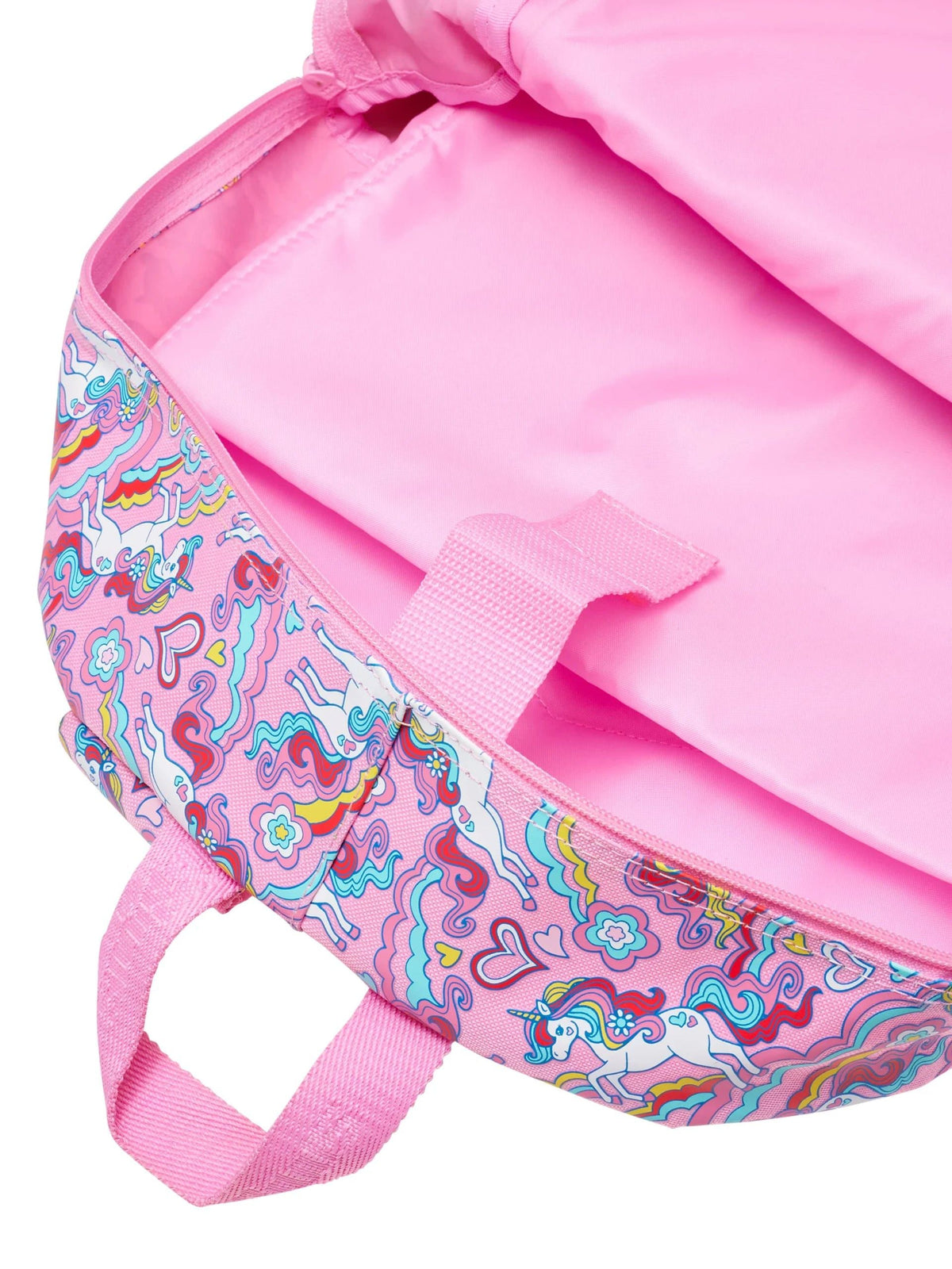 Smiggle - Wild Side Classic Backpack