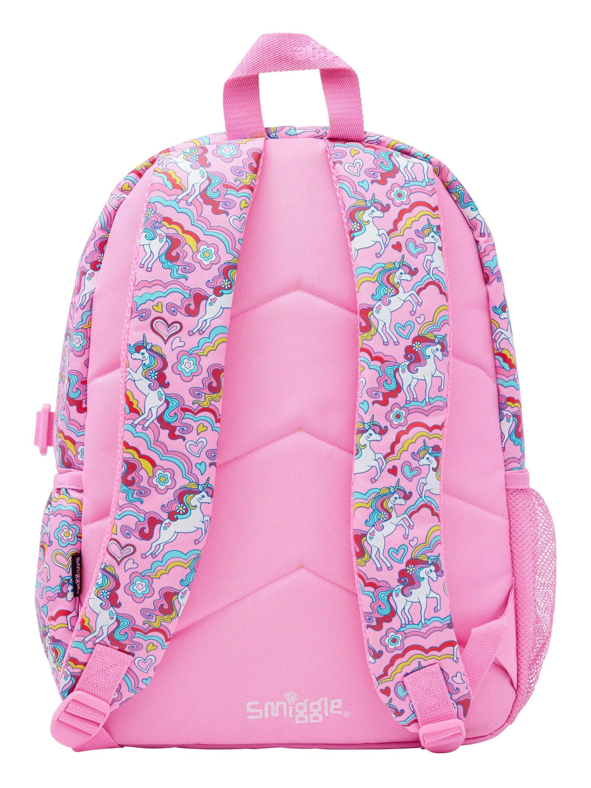Smiggle - Wild Side Classic Backpack