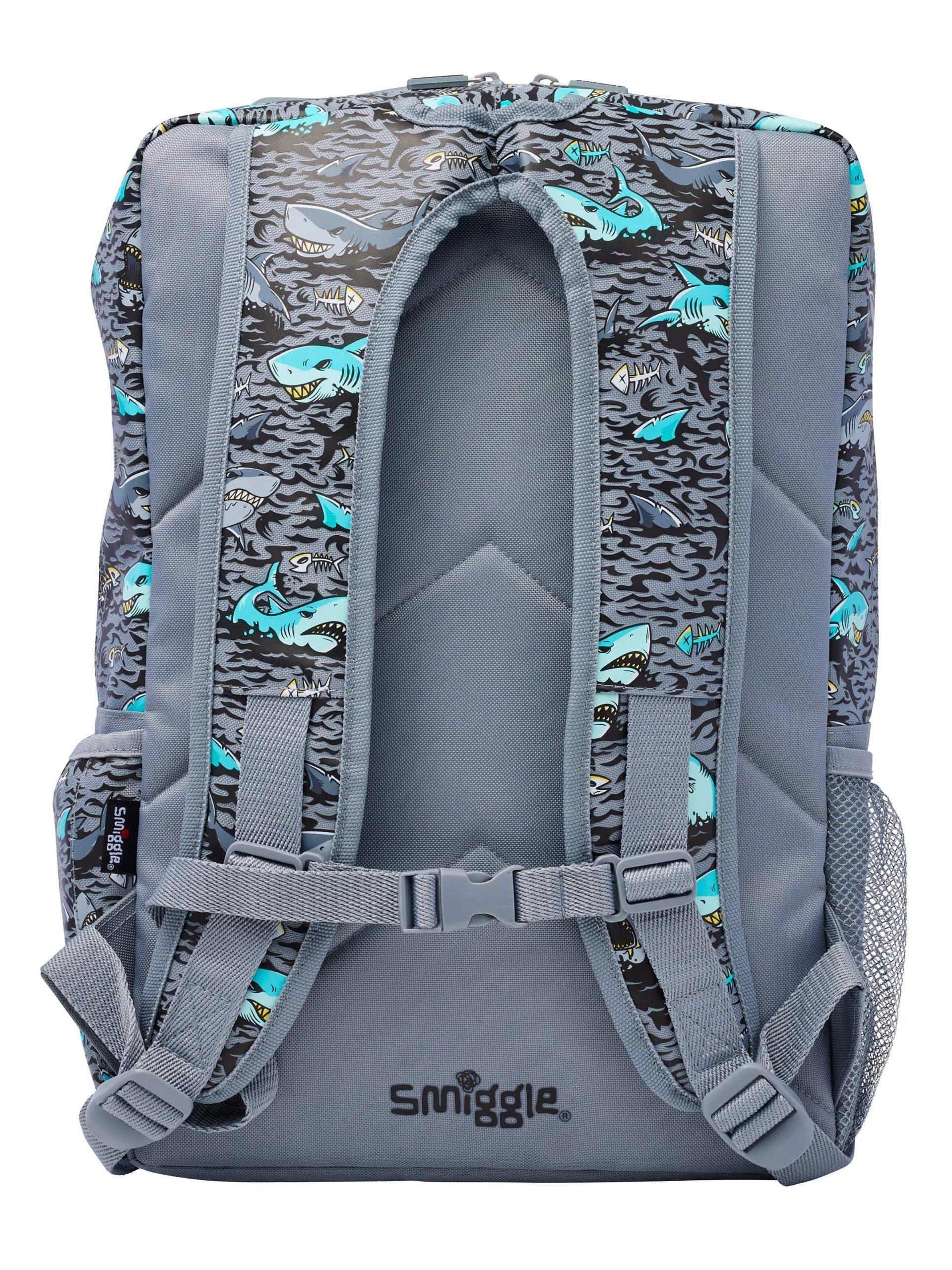 Smiggle - Wild Side Classic Backpack