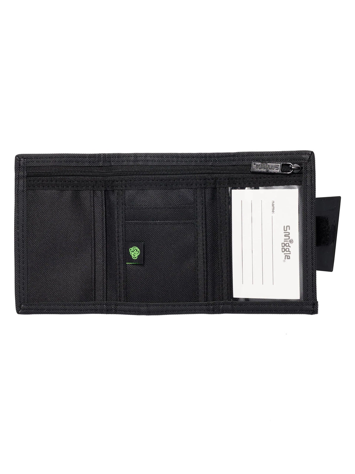 Smiggle - Wild Side Scented Kids Wallet