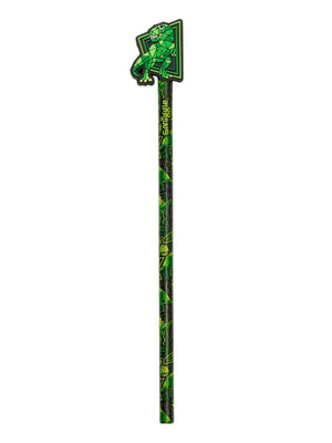 Smiggle - Wild Side Topper Pencil