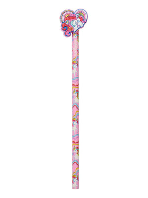 Smiggle - Wild Side Topper Pencil