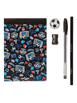 Smiggle - Wonder Mini Stationery Set with Bag