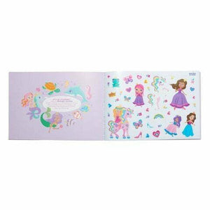 Smiggle - Glue Stick Sticker Book