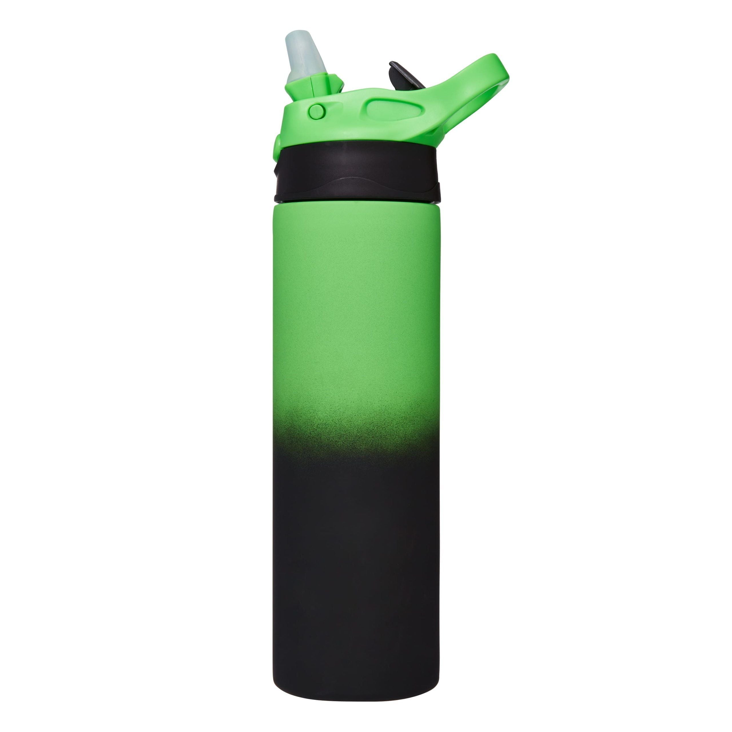 Smiggle - Zoom Stainless Steel 500ML Insulated Water Bottle