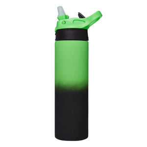 Smiggle - Zoom Stainless Steel 500ML Insulated Water Bottle