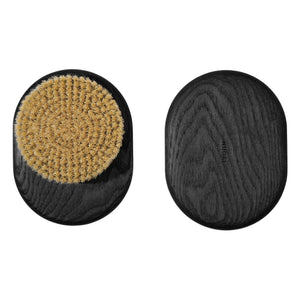 Nuori - Body Smoothing Brush | Black