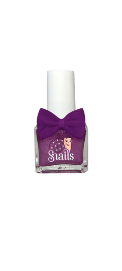Snails - Mini Water-Based Nail Polish - Raspberry Pie - Petite