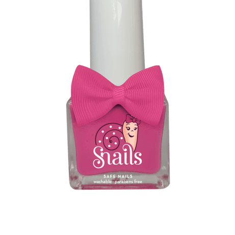 Snails - Petite Su Bazlı Oje - Secret Diary - Petite - Dinossi