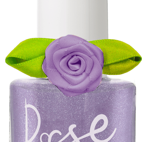 Snails - Soyulabilir Su Bazlı Oje – Lit - Dinossi