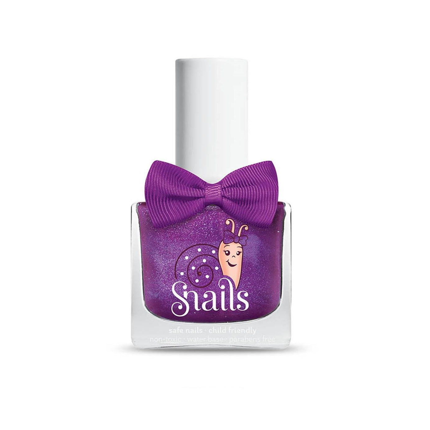 Snails - Su Bazlı Oje – Raspberry Pie - Dinossi