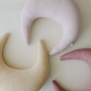 Snuggle Me Feeding Support - Petal-Nursing Pillows-Petal- | Natural Baby Shower