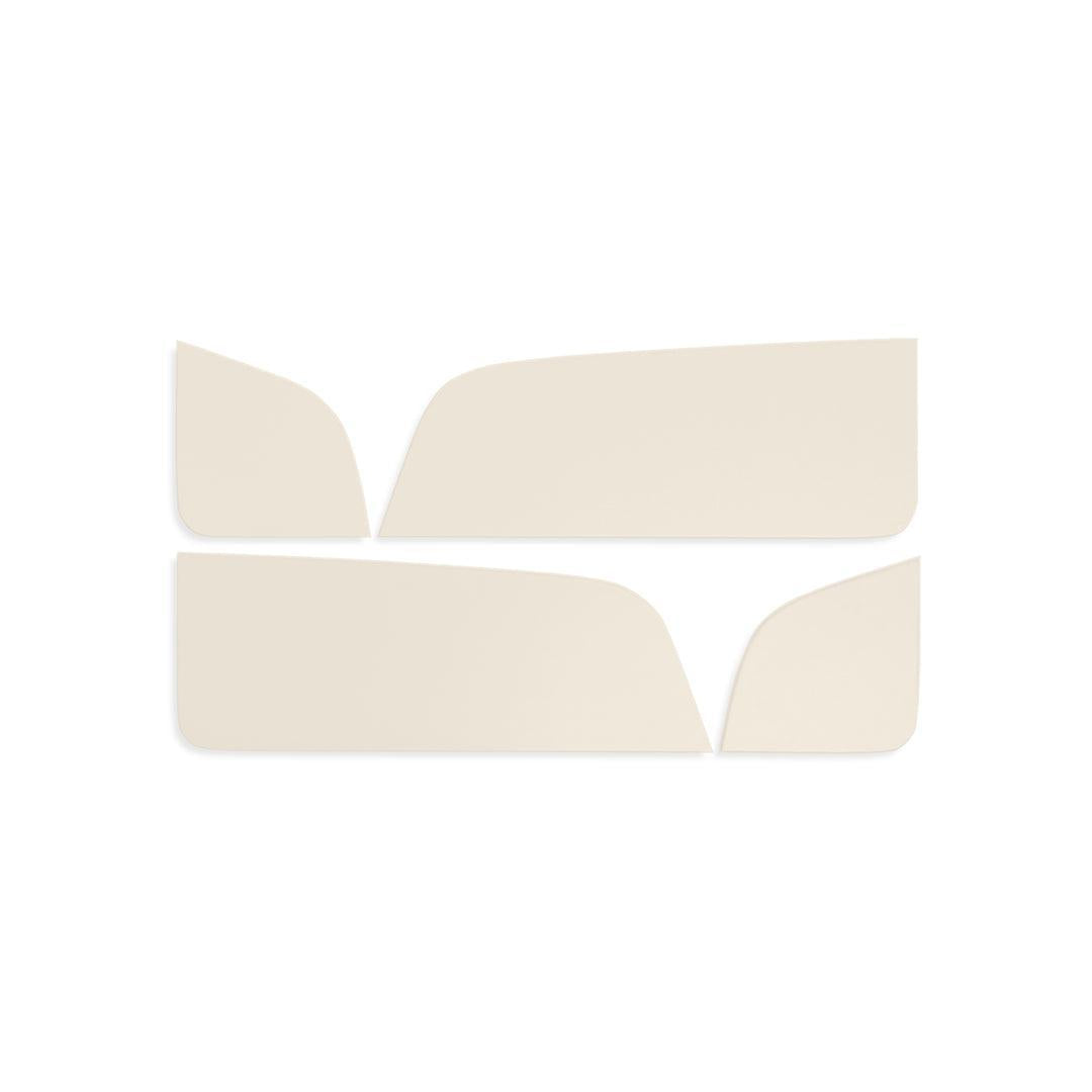 SnuzKot Toddler Rails - Cashmere-Home Safety-Cashmere- | Natural Baby Shower