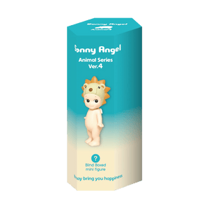 Sonny Angel - Original Animal Series Version 4 Surprise Blind Box