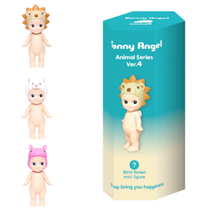 Sonny Angel - Original Animal Series Version 4 Surprise Blind Box