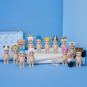 Sonny Angel - Original Animal Series Version 4 Surprise Blind Box