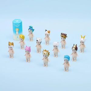 Sonny Angel - Original Animal Series Version 4 Surprise Blind Box